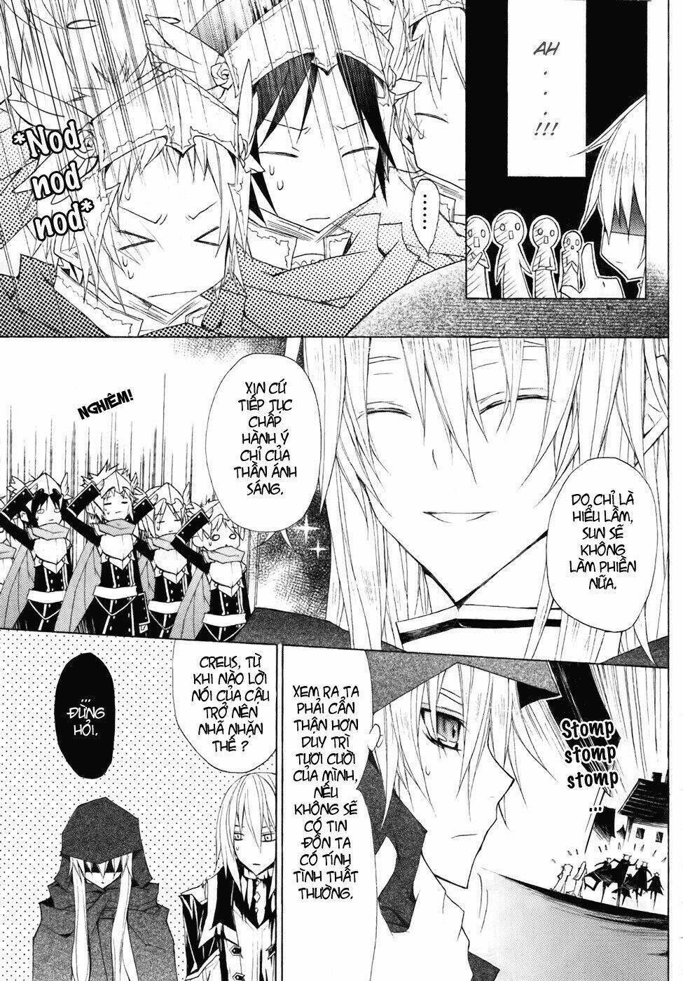 the legend of sun knight chapter 9 36