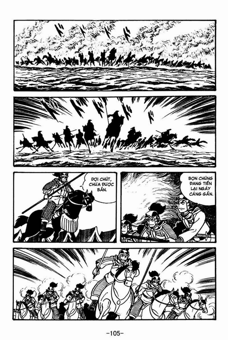 tam quốc chí chapter 35 11