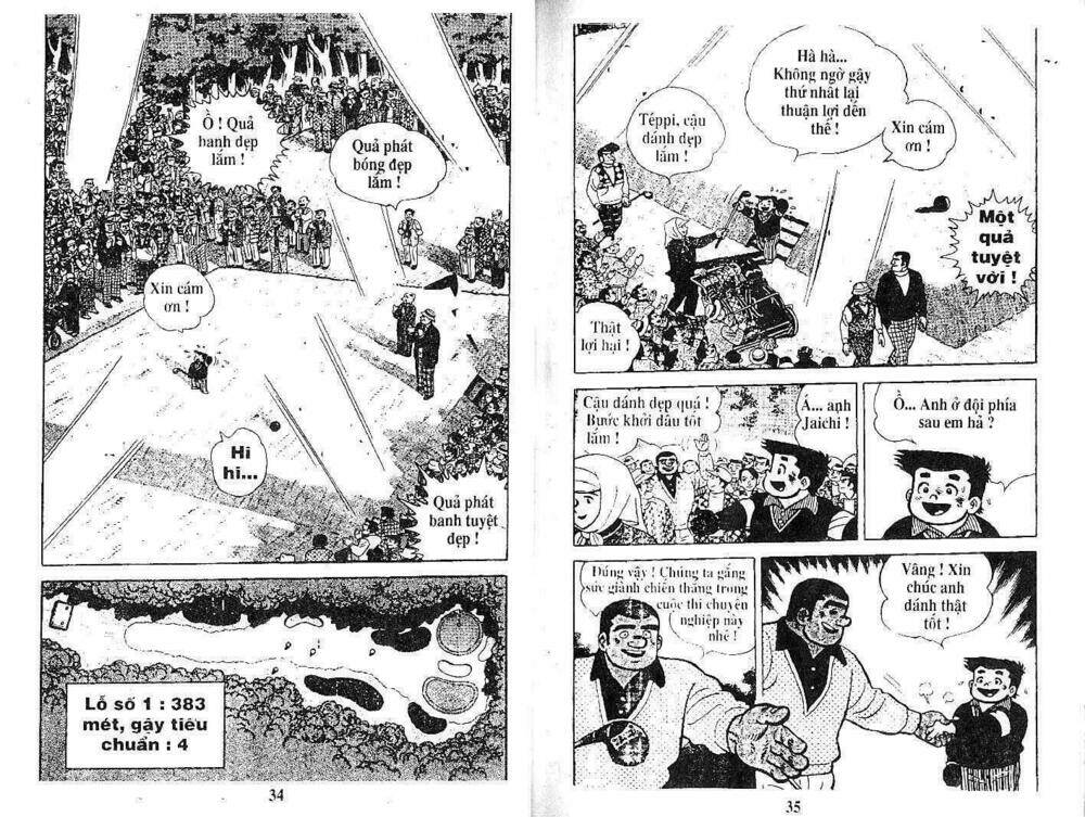 tân teppi chapter 23 16