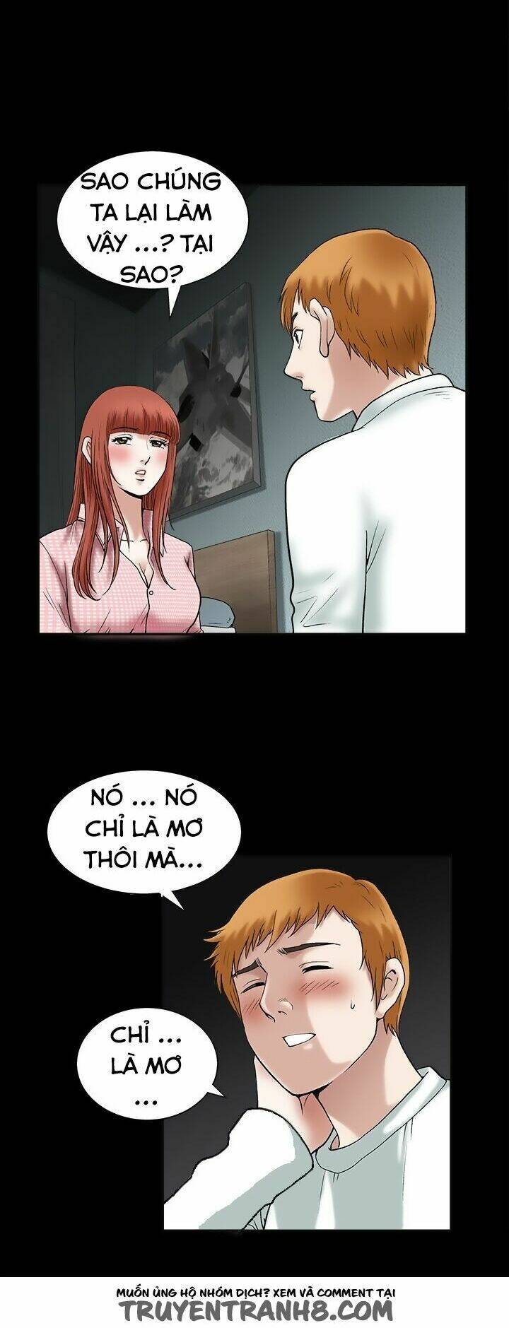 seduction - quyến rũ chapter 19 49