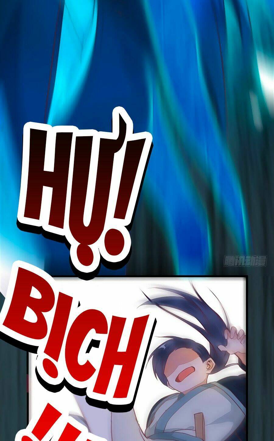 thần y khí nữ: ngự thú cuồng phi của quỷ đế chapter 11 27