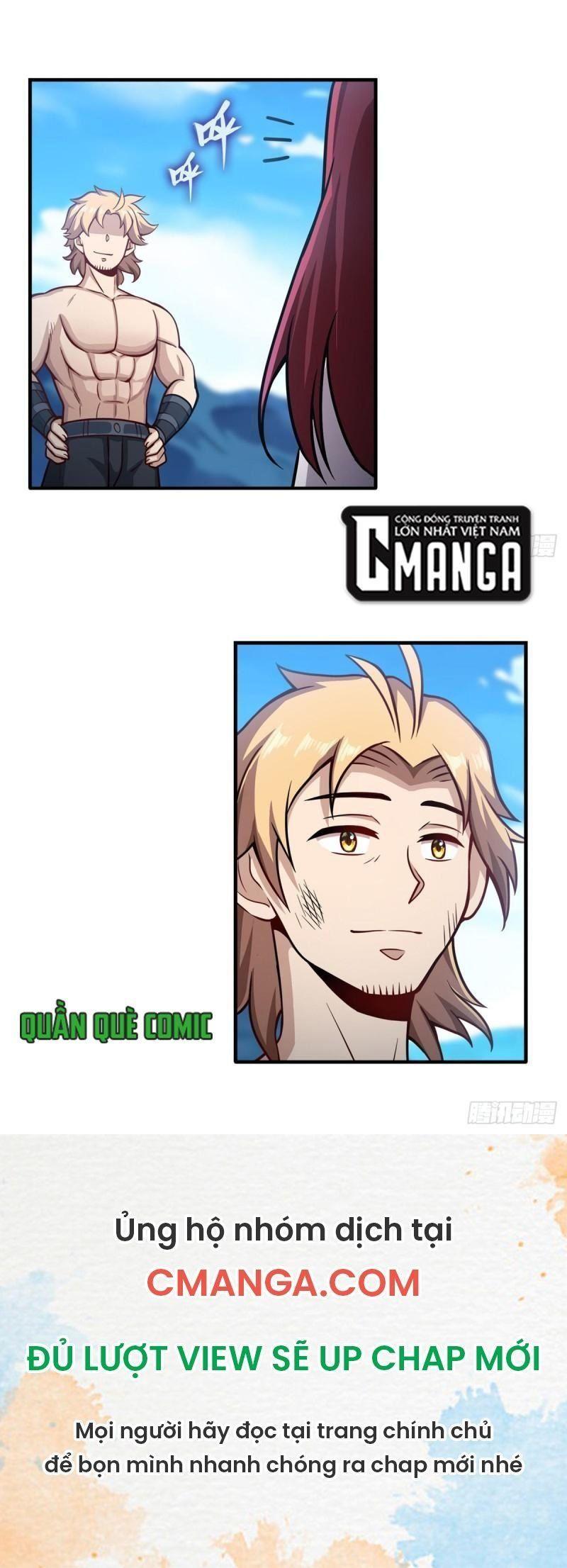 vô hạn sứ đồ và 12 nữ chiến binh chapter 223 13