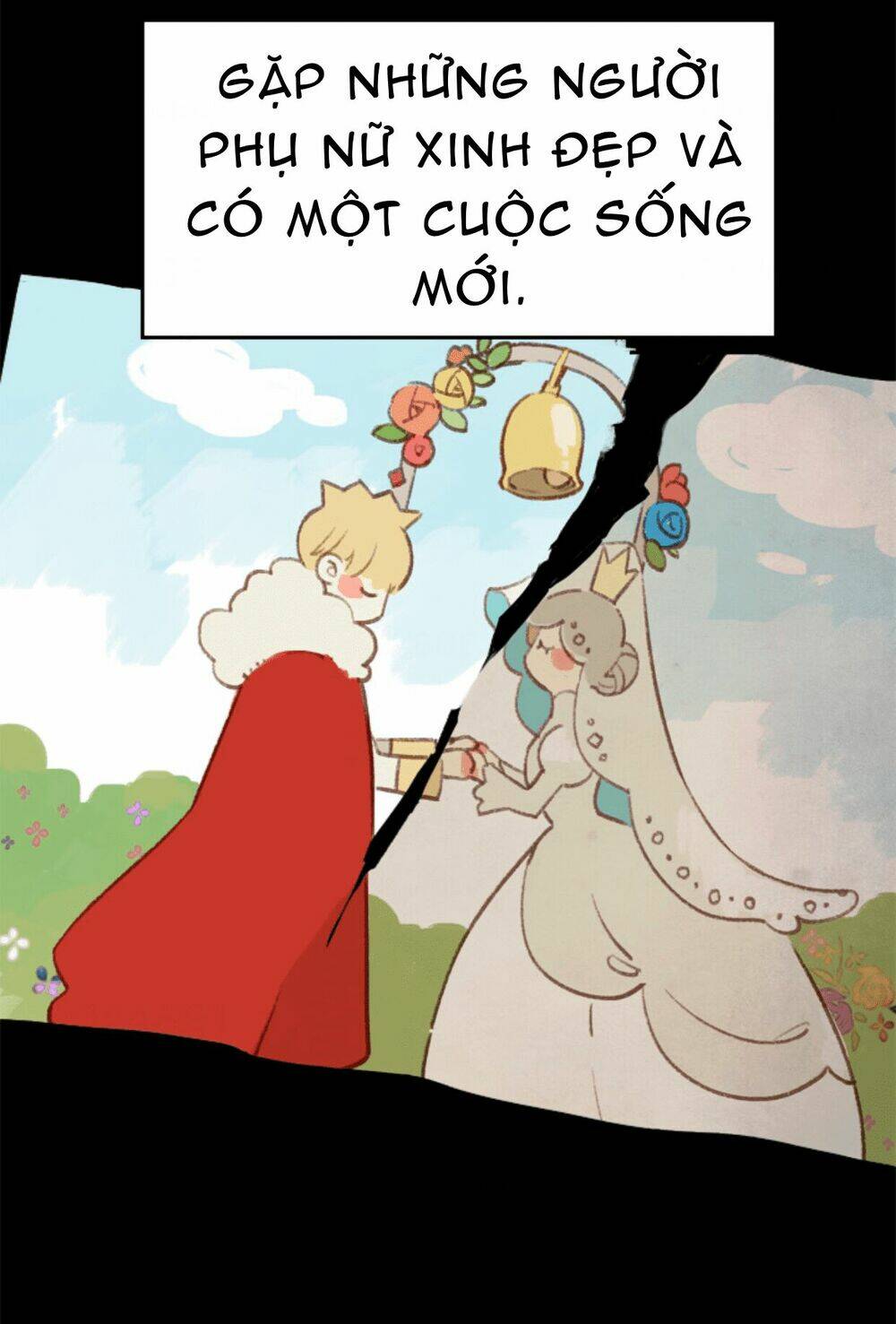 tuyển tập prologue hàn chapter 2 5