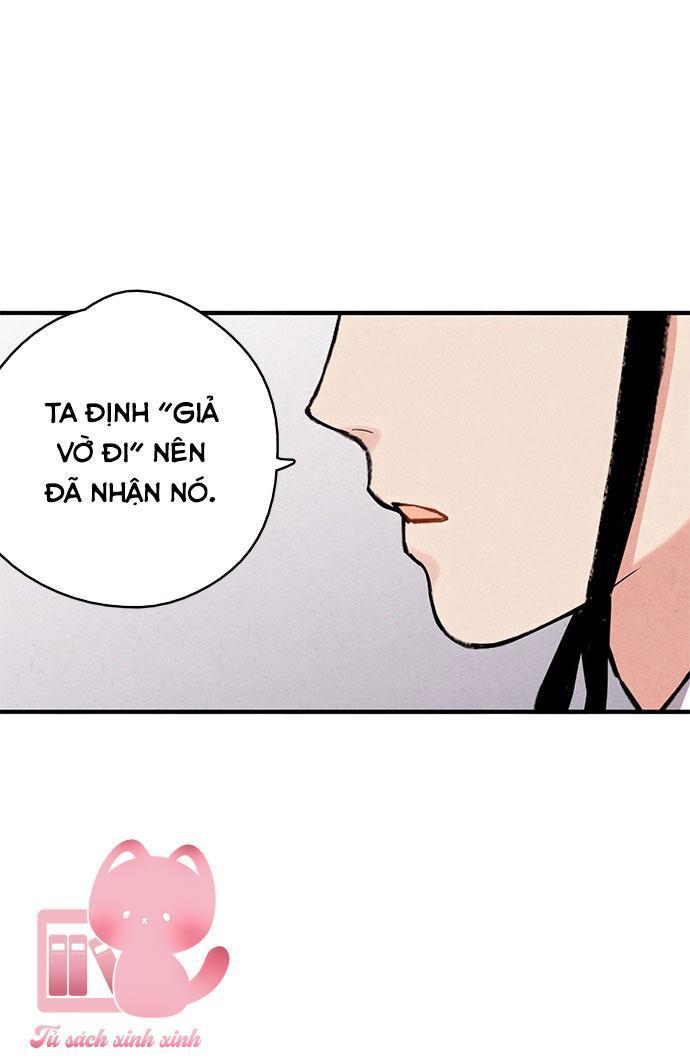 lệnh cấm hôn chapter 70 8