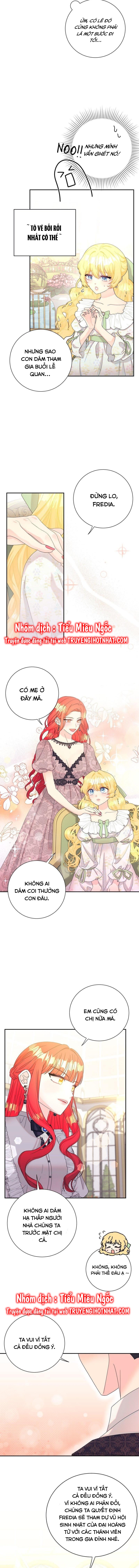 đức hạnh của công chúa phản diện chapter 28 3