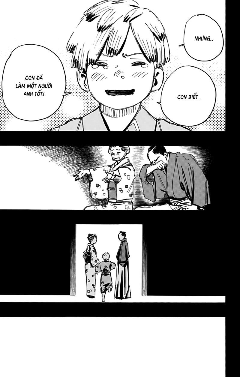 jigokuraku chapter 110 20