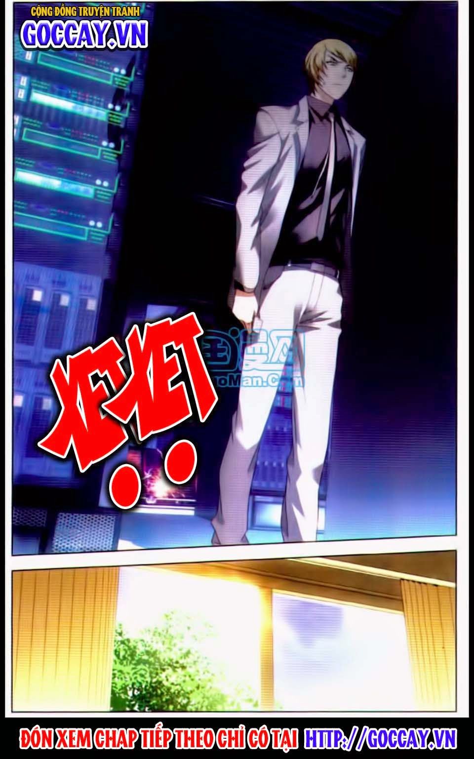 long tộc 2 chapter 30 23