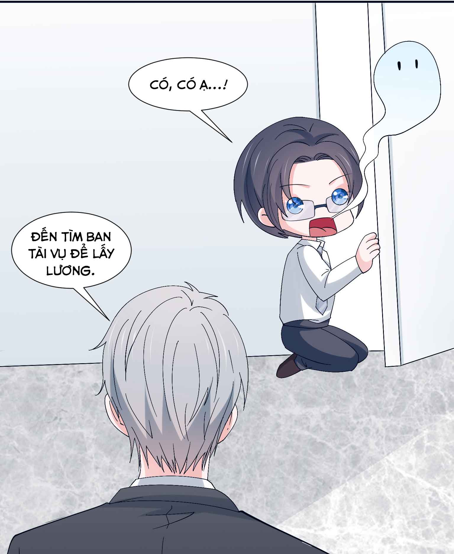 bí mật không thể yêu đương chapter 12 34