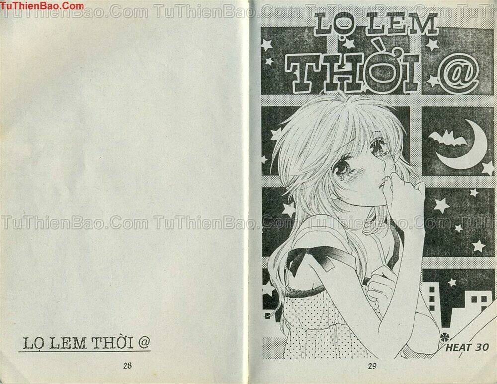 lo lem thời @ chapter 5 14