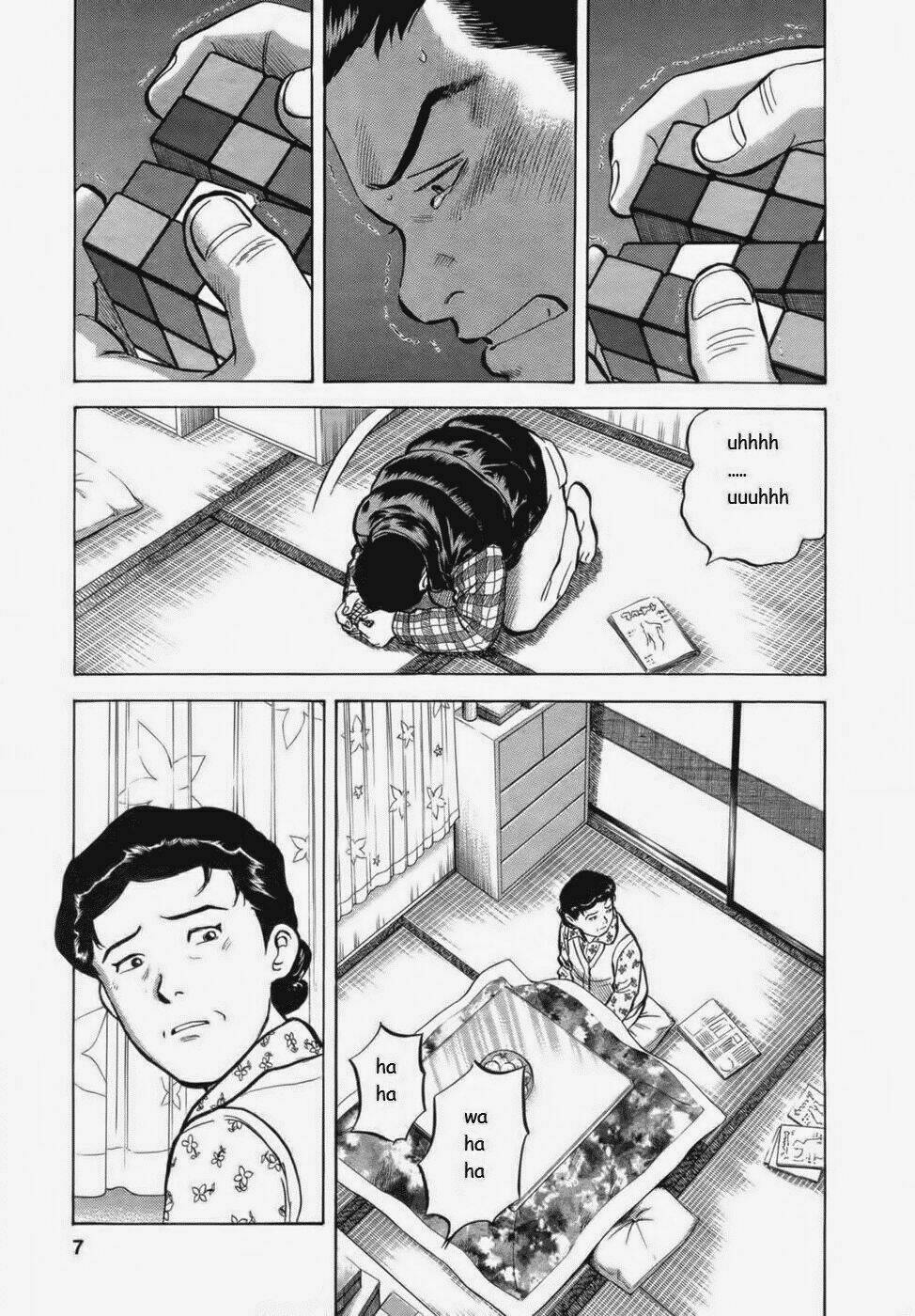 17-sai (kamata youji) chapter 26 4