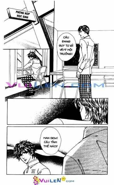 nụ hôn nồng thắm chapter 8 81