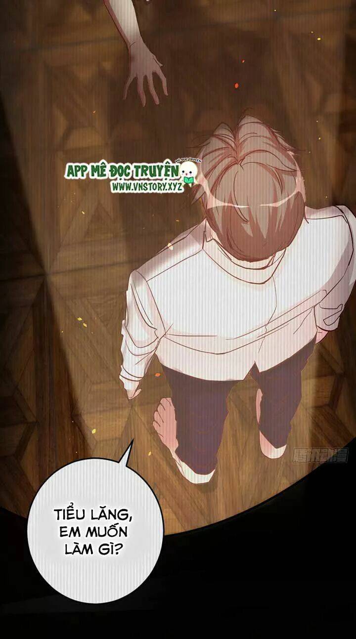 thiên hậu trở về chapter 78 14