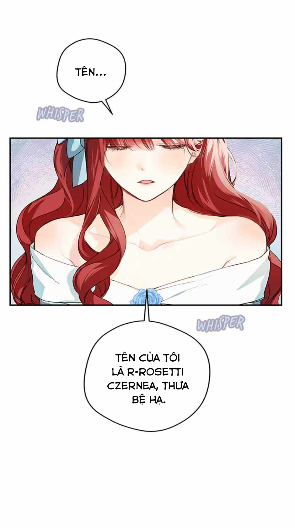 nông trại nằm cạnh hoàng cung chapter 39 25