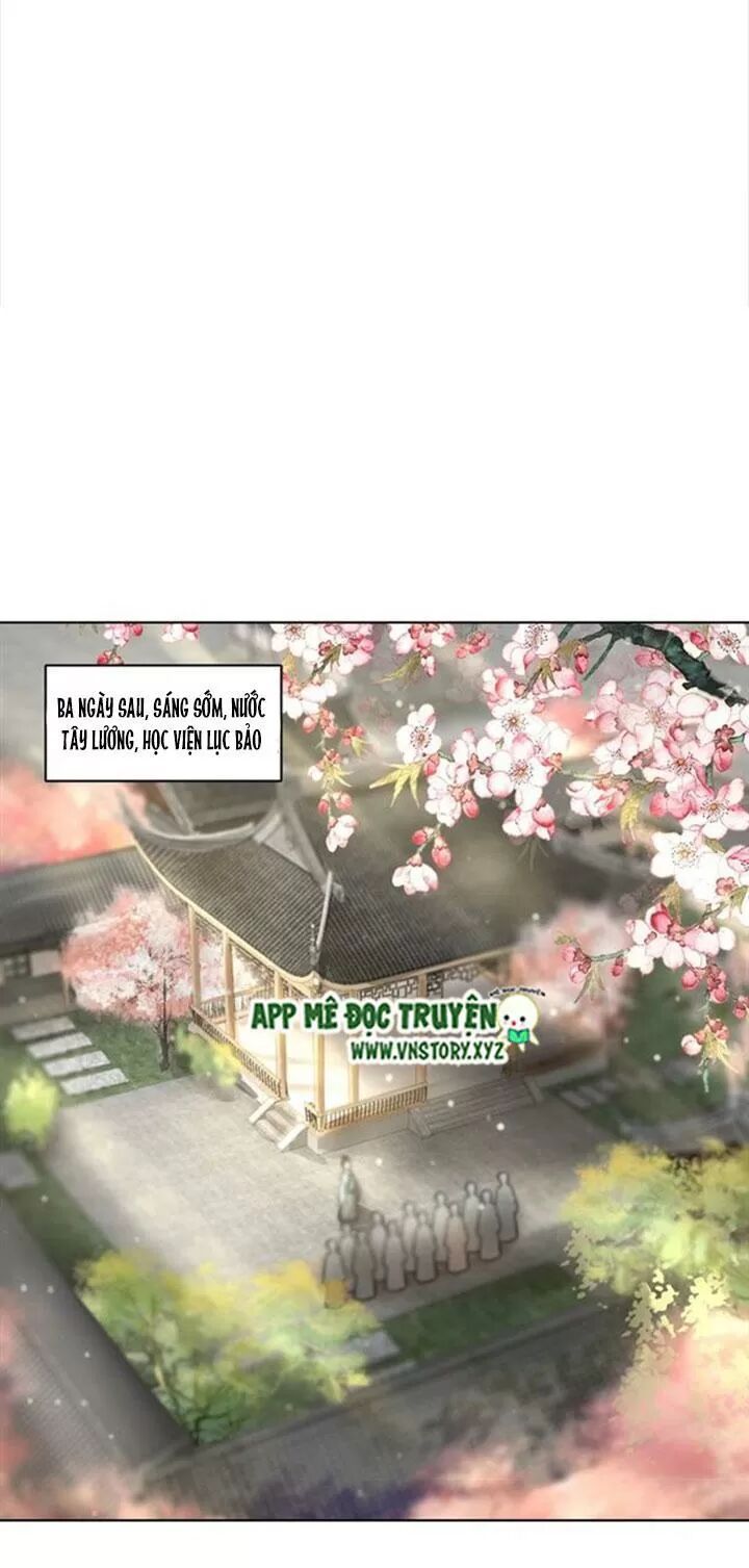 cực phẩm phế vật tiểu thư chapter 75 9