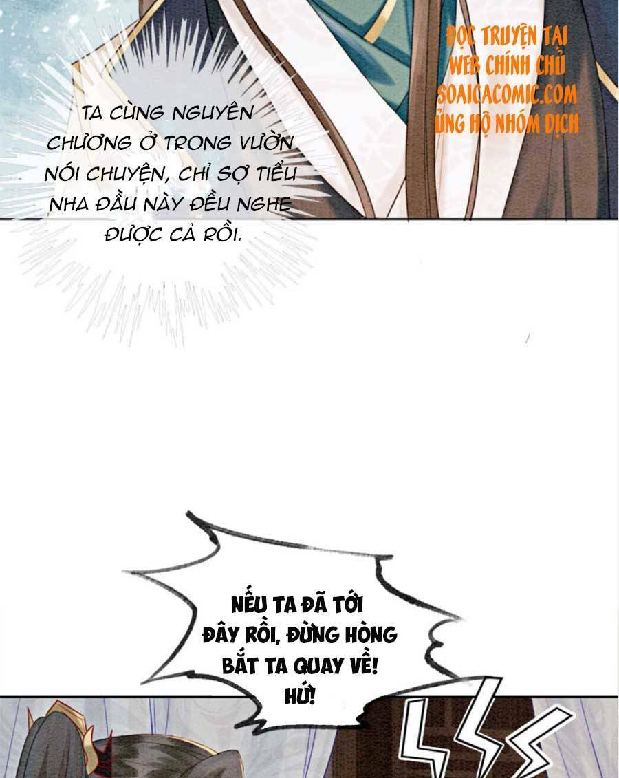 bắt đầu hủy hôn để công lược vương gia chapter 9 29