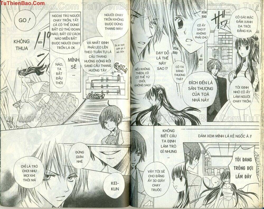 s a - lớp học ưu tú chapter 2 88