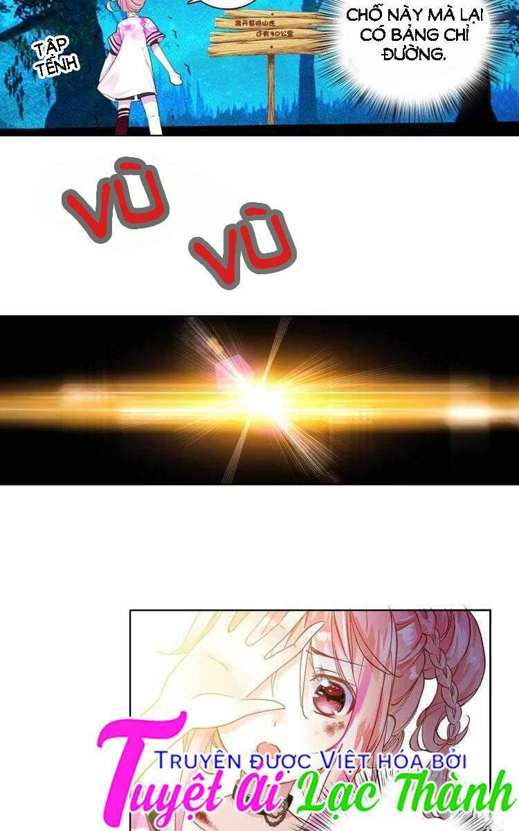 gia đình biến thái chapter 2 10