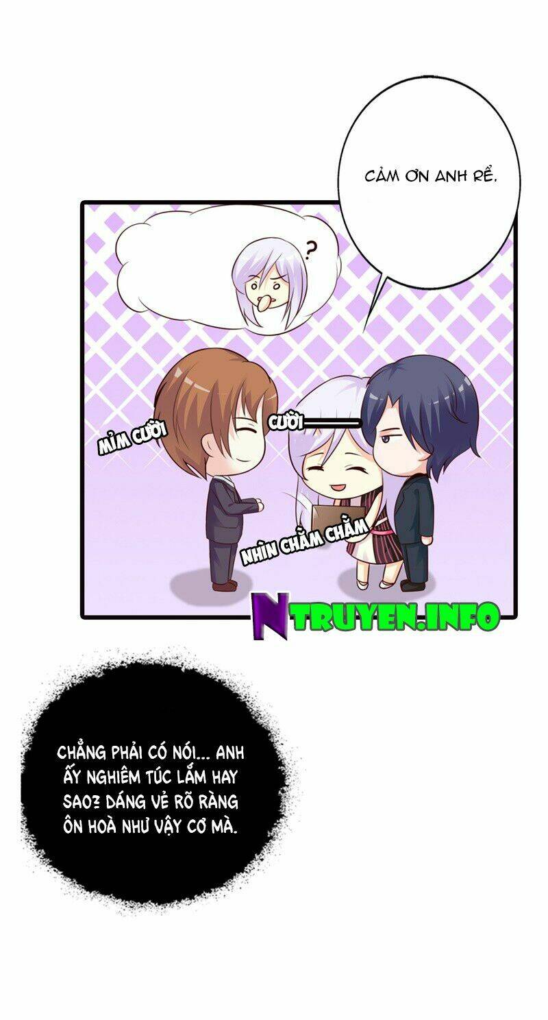 boss cấm dục thành nghiện chapter 15 14