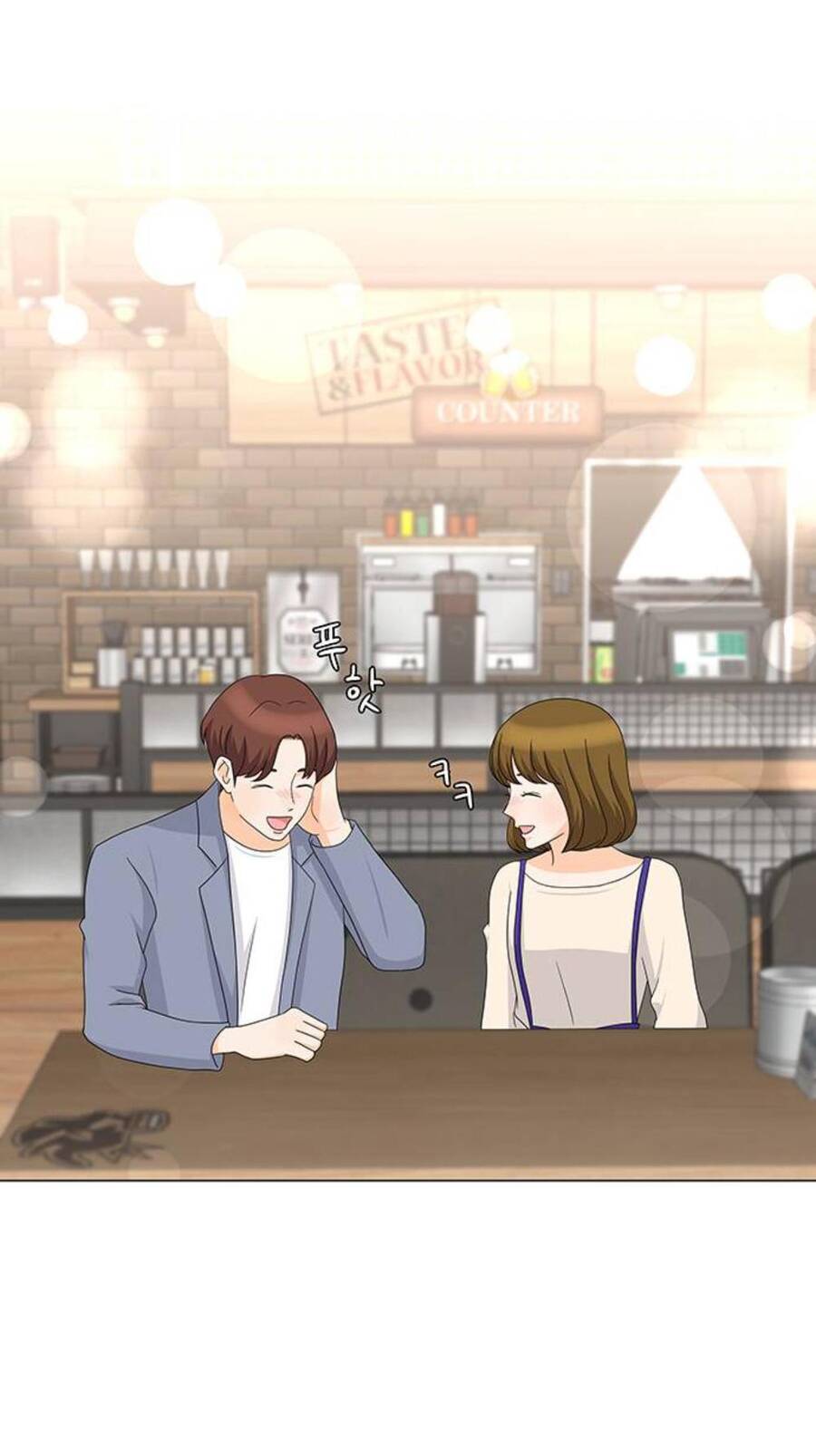 idol và sếp, em yêu ai? chapter 121 48