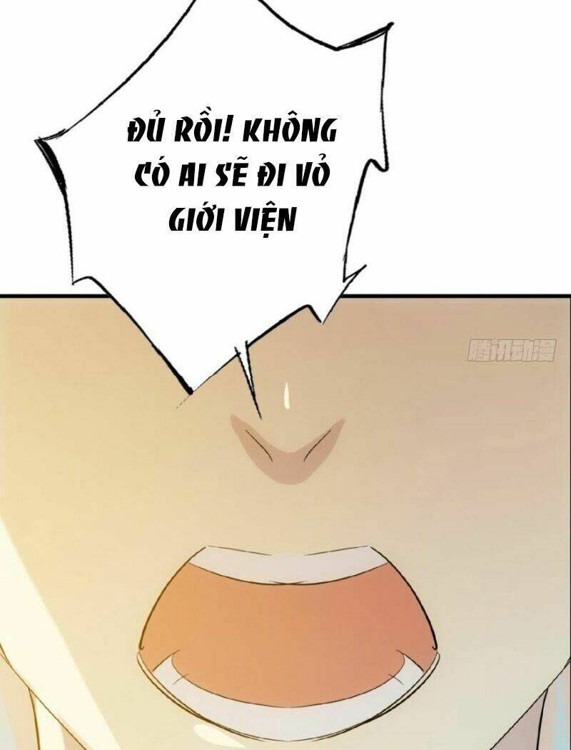 sư phụ lại trêu chọc ta chapter 16 34