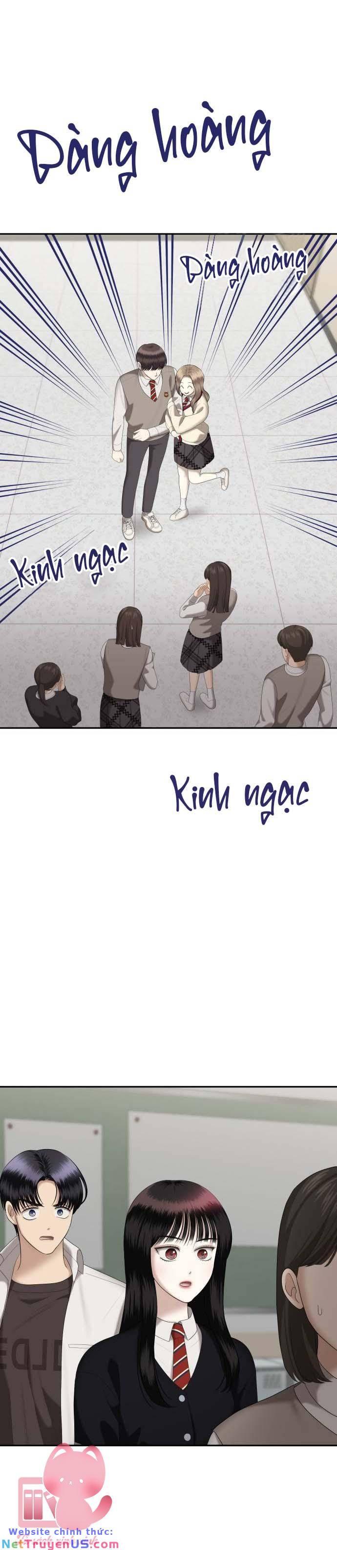 chị em tranh đấu chapter 37 11