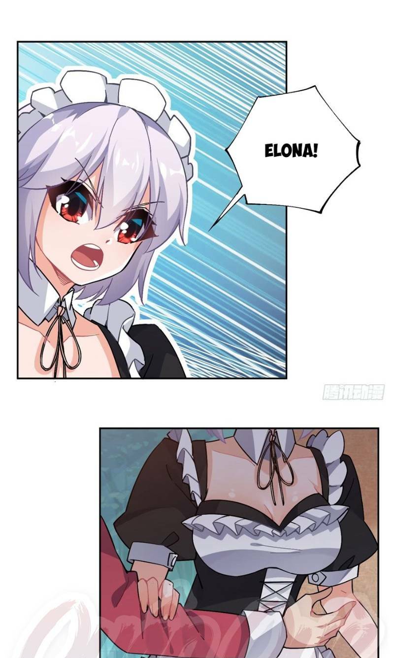 nhặt ma vương về làm nữ hầu chapter 23 27