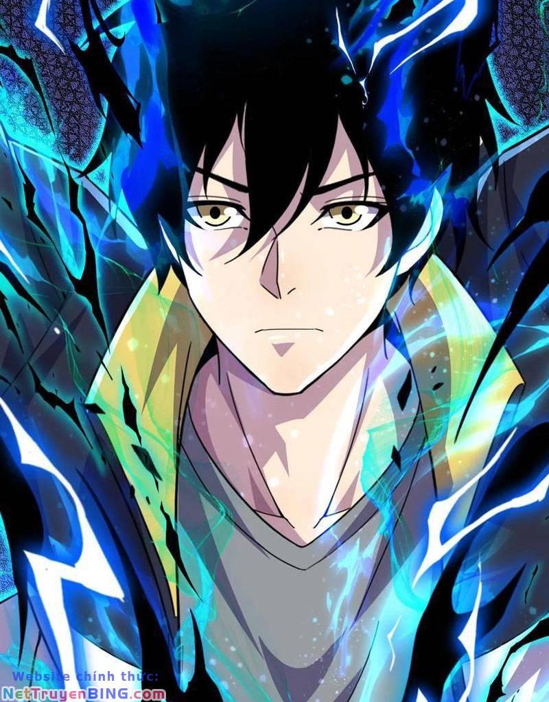 nhìn thấy thanh máu, ta xử tội thần linh chapter 164 27