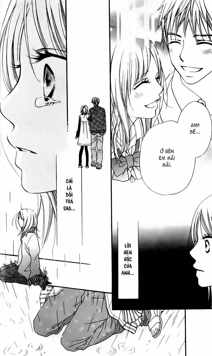 yumenara samenaide chapter 1 34