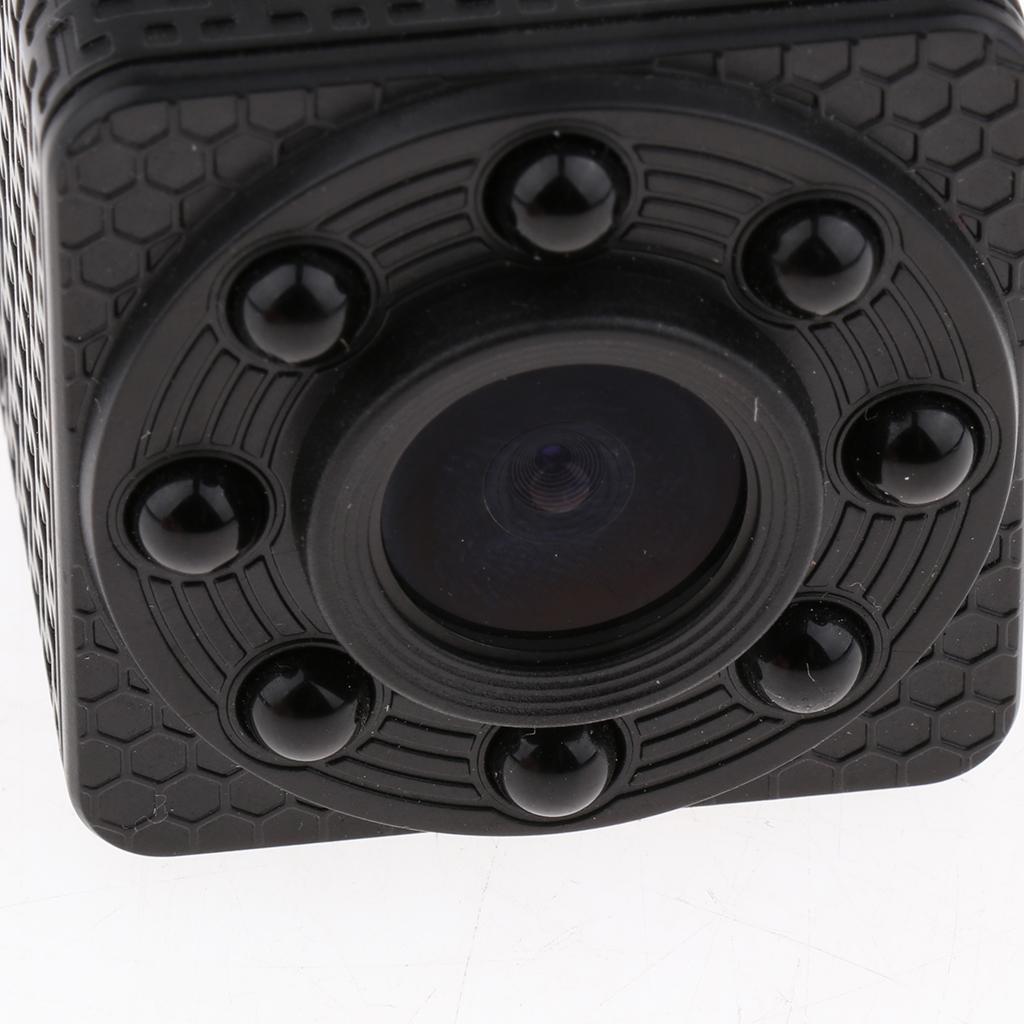 Sport Mini Video Camera DVR  Motion Detection