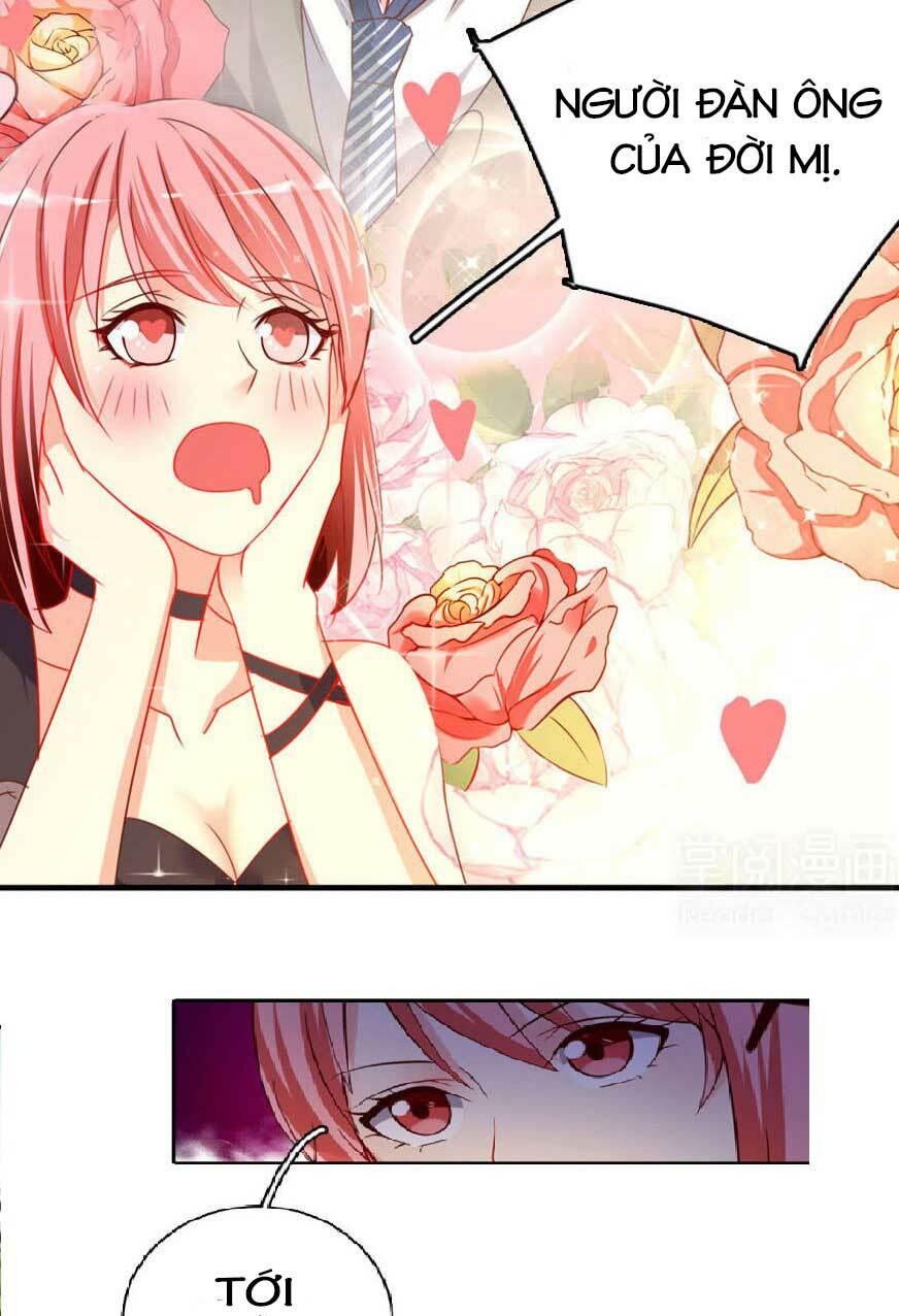 lật đổ lãnh điện hạ satan chapter 0 4