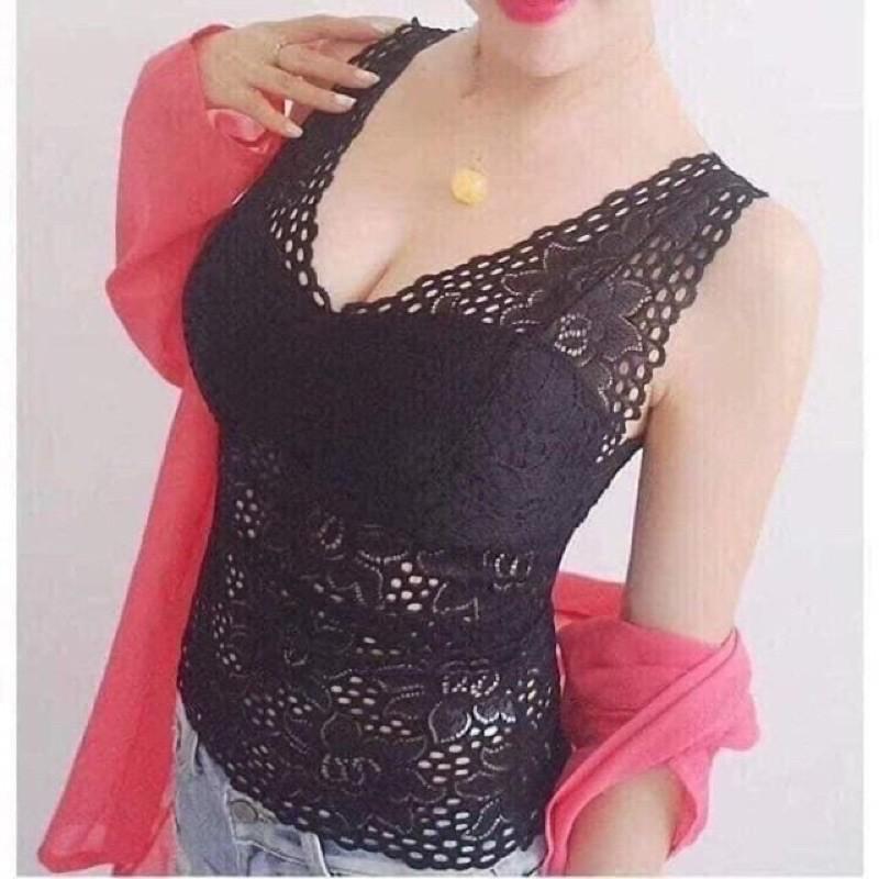 BRA ren Thái dáng dài chất siêu mềm