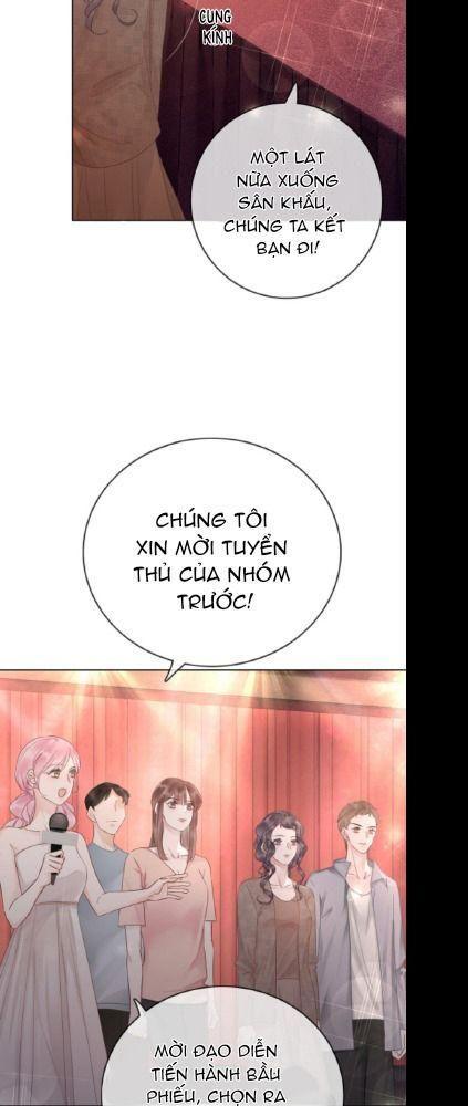 nữ phụ xuyên sách chỉ muốn làm cá ướp muối chapter 25 23