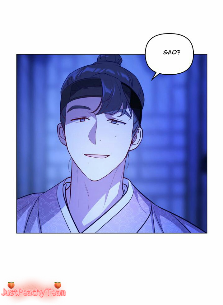 khi những nụ hoa nở rộ chapter 8 5