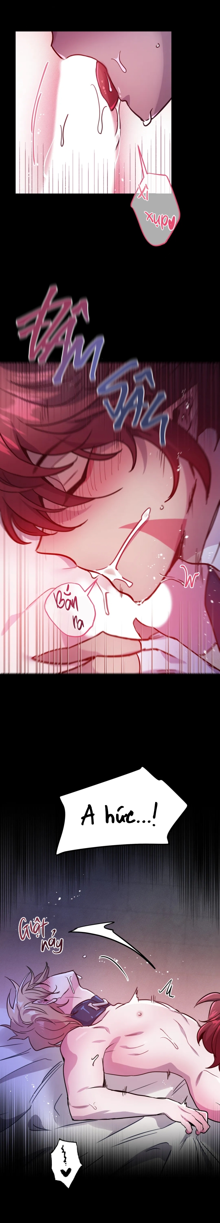 hắc vực chapter 9 3