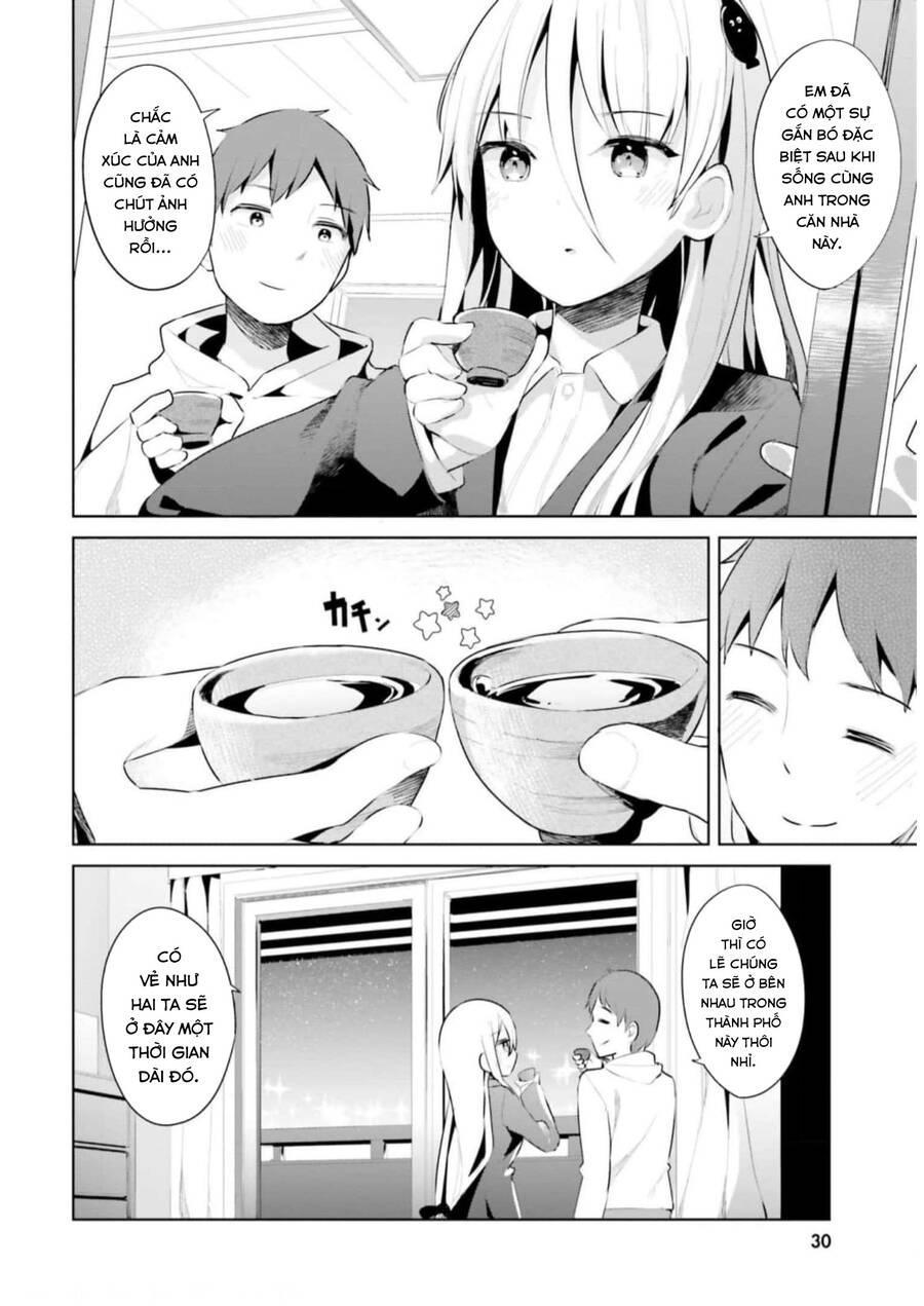 dear sir... i married a killer chapter 34 16