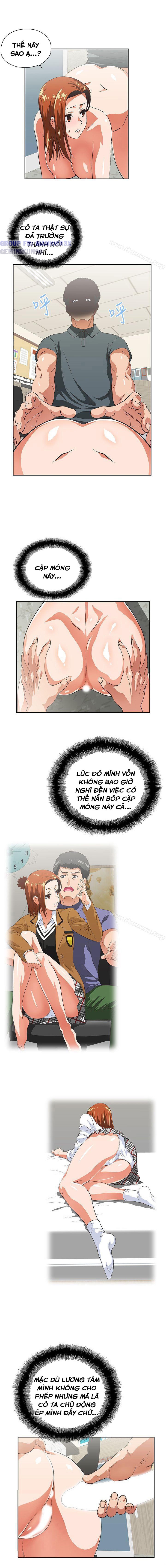 duyên phận chapter 31 3