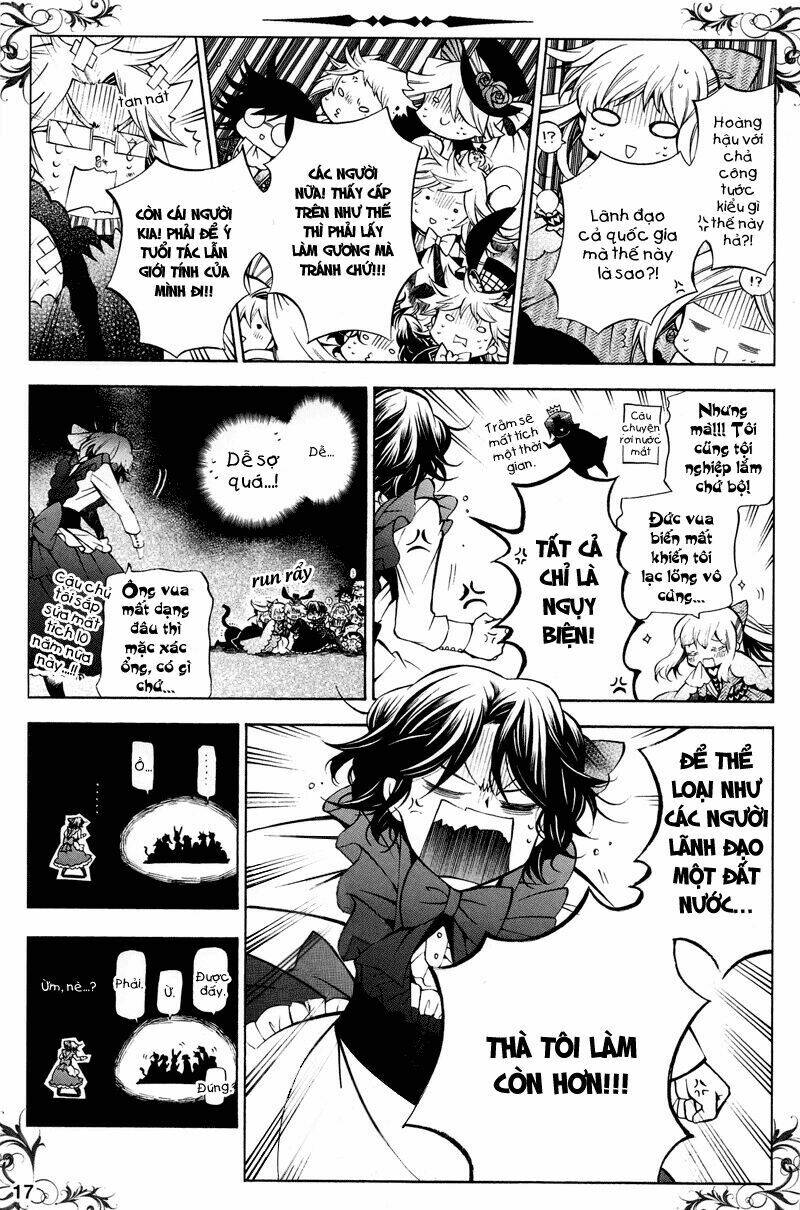 pandora hearts chapter 44.5 21