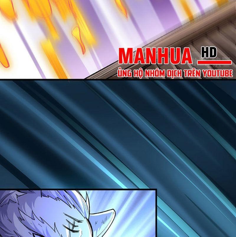 võ đạo độc tôn chapter 581 55