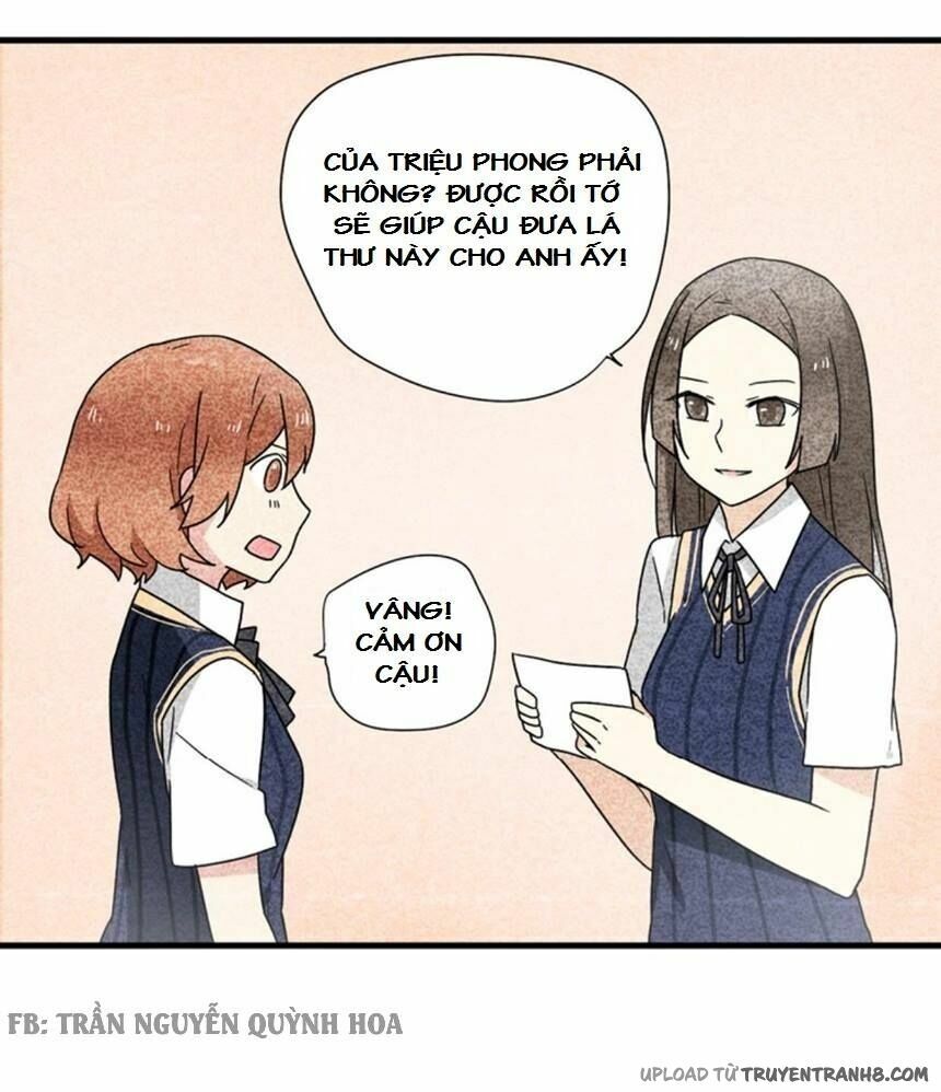 tình yêu! bắt đầu từ ngày hôm nay chapter 1 187