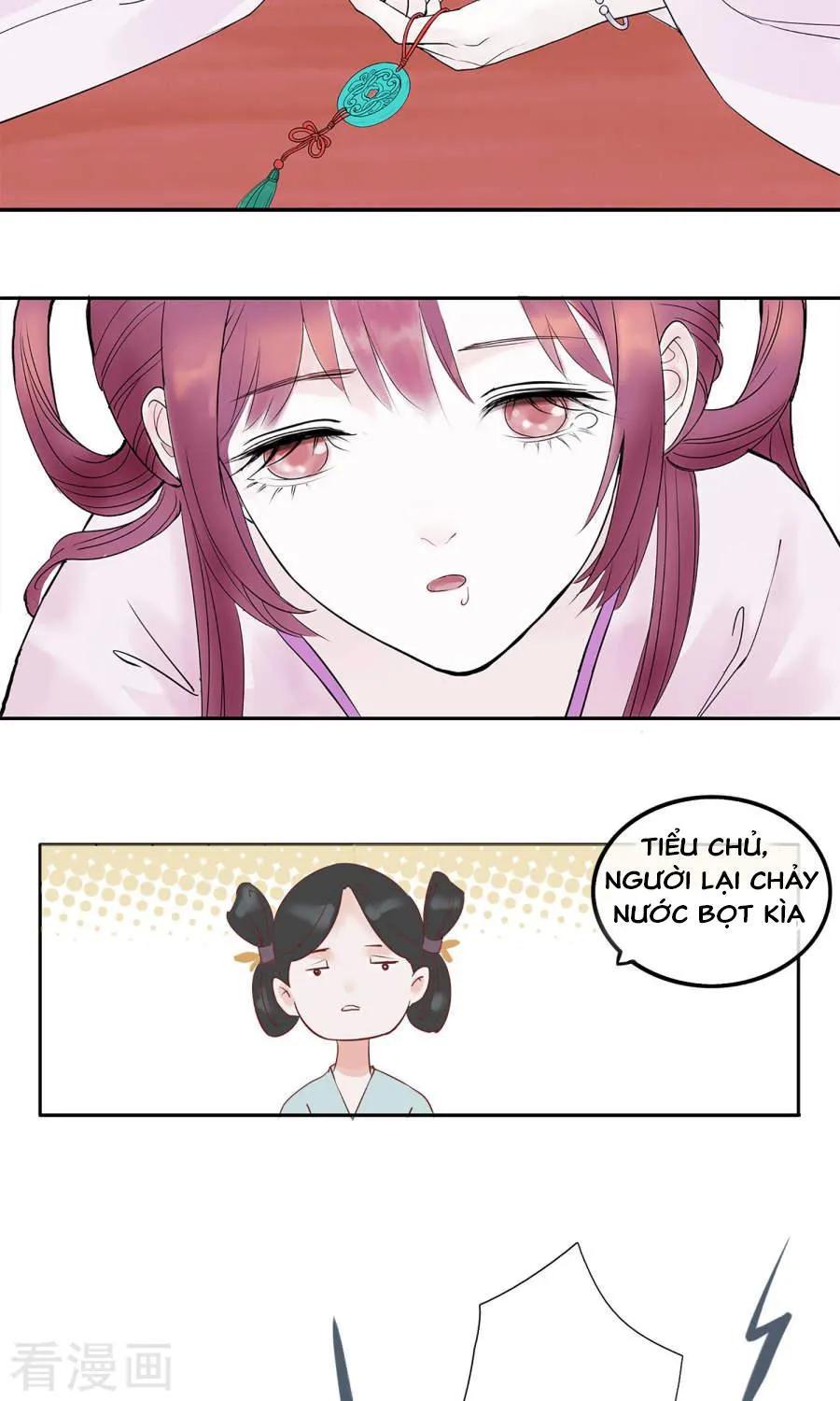 độc đương hoàng hậu chapter 1 51