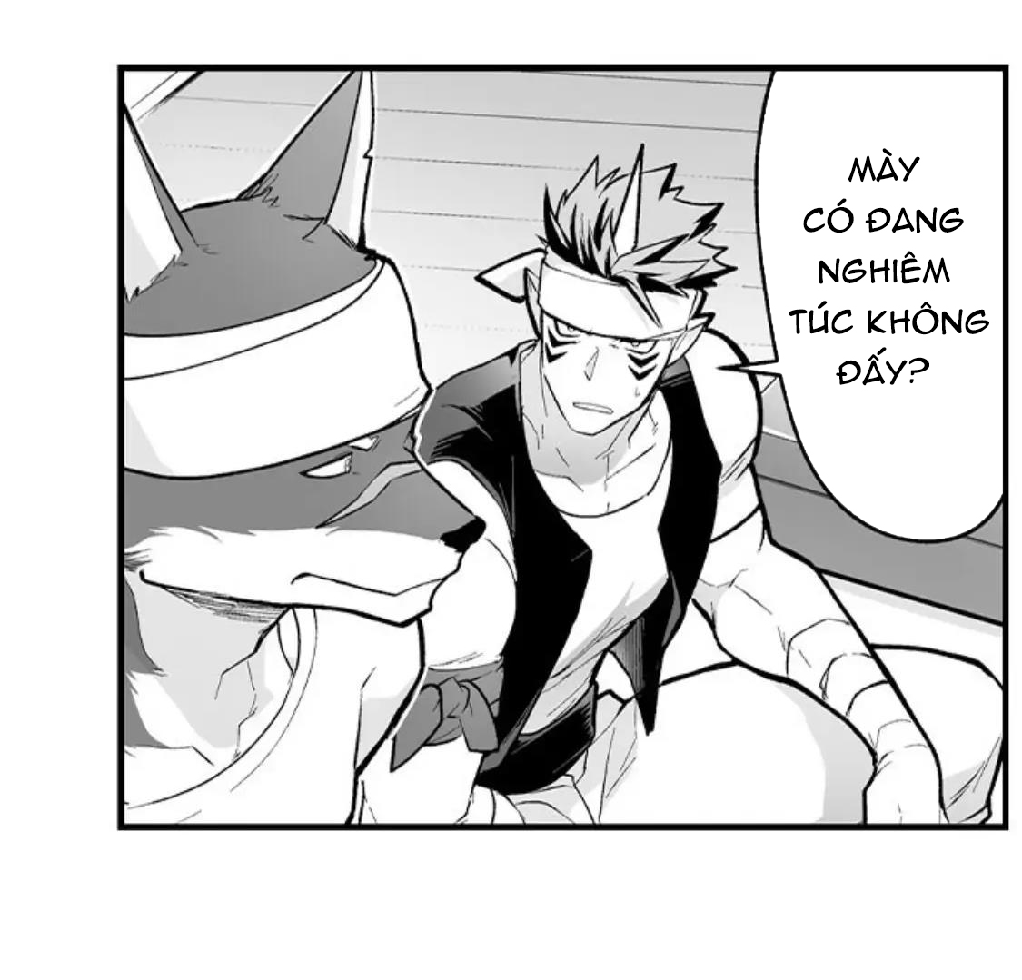 vợ của titan chapter 88 15