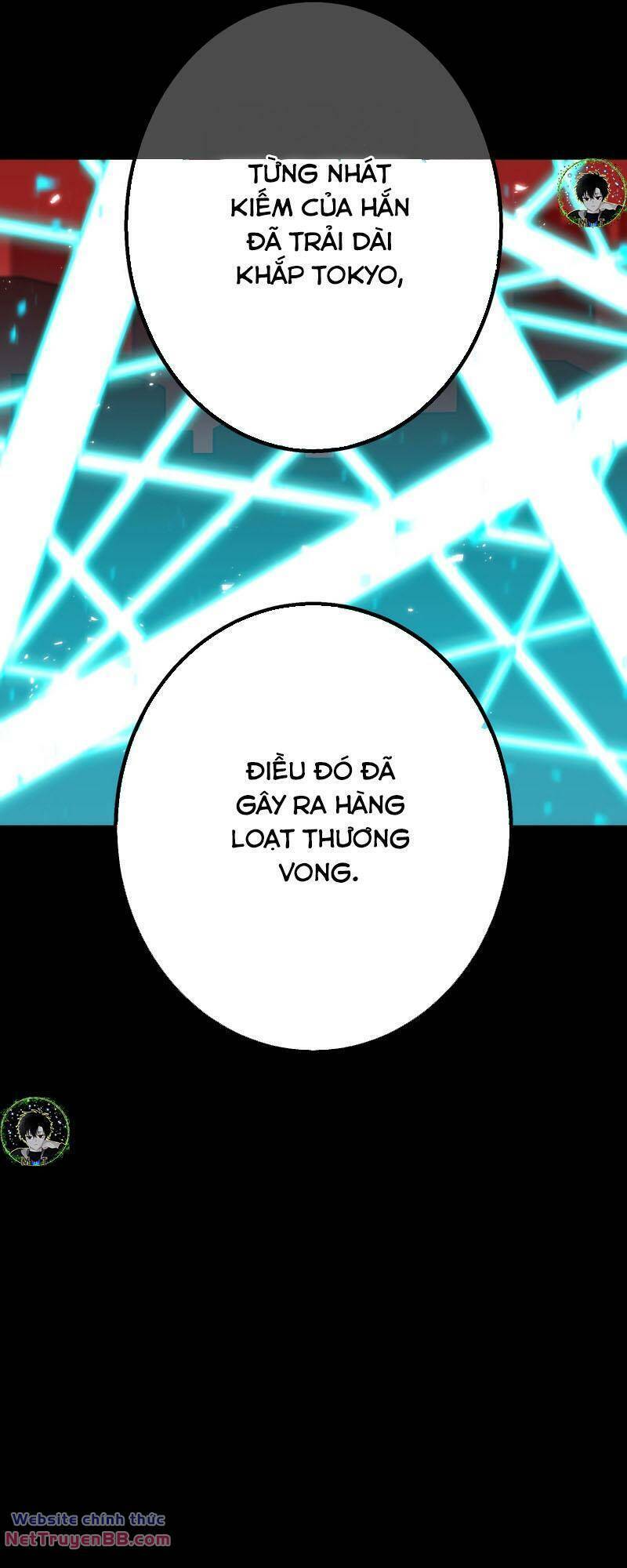 Huyết Thánh Cứu Thế Chủ~ Ta Chỉ Cần 0.0000001% Đã Trở Thành Vô Địch chapter 64 42