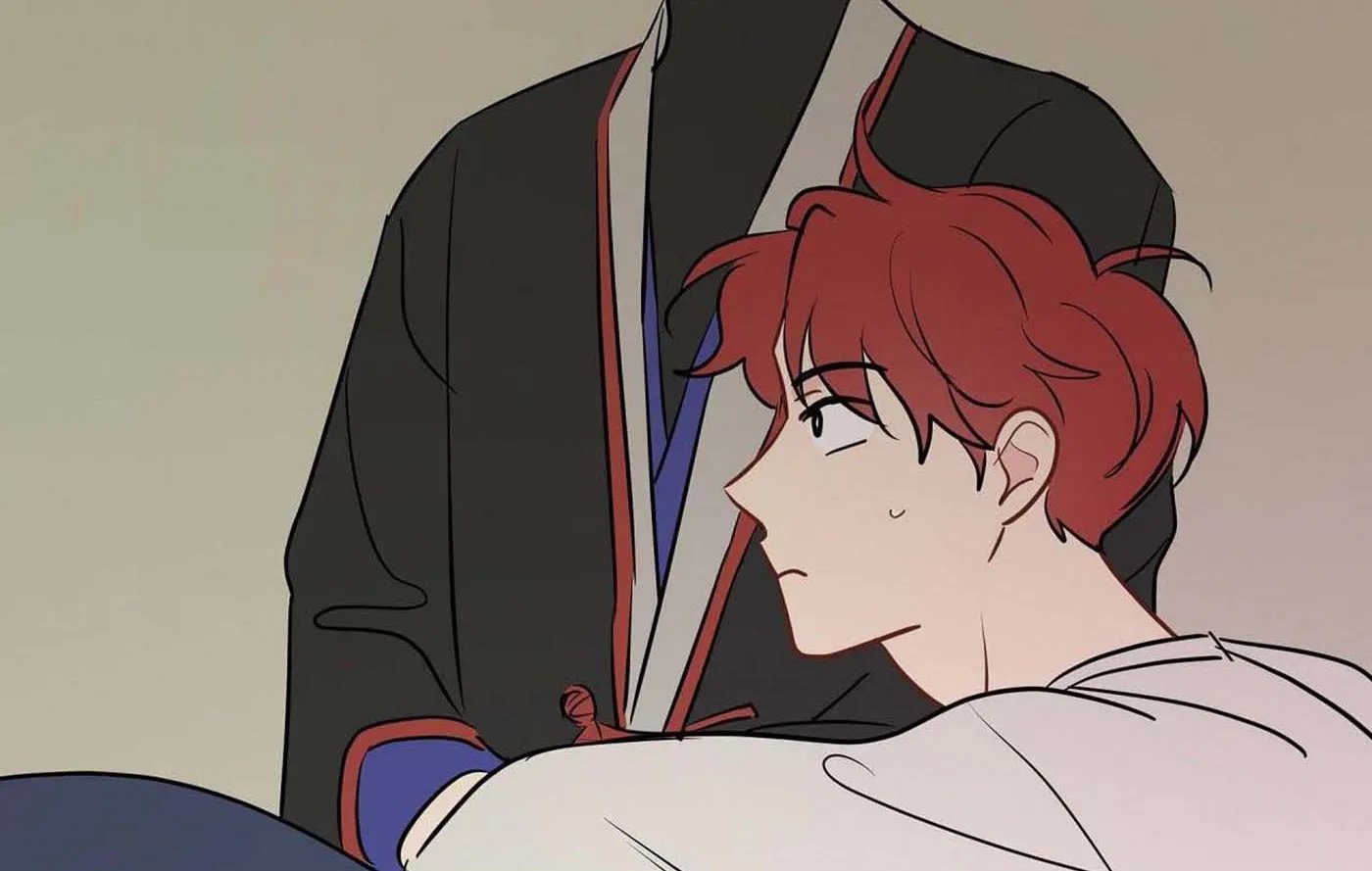 chuyện quái gì với giấc mơ đó vậy chapter 23 13