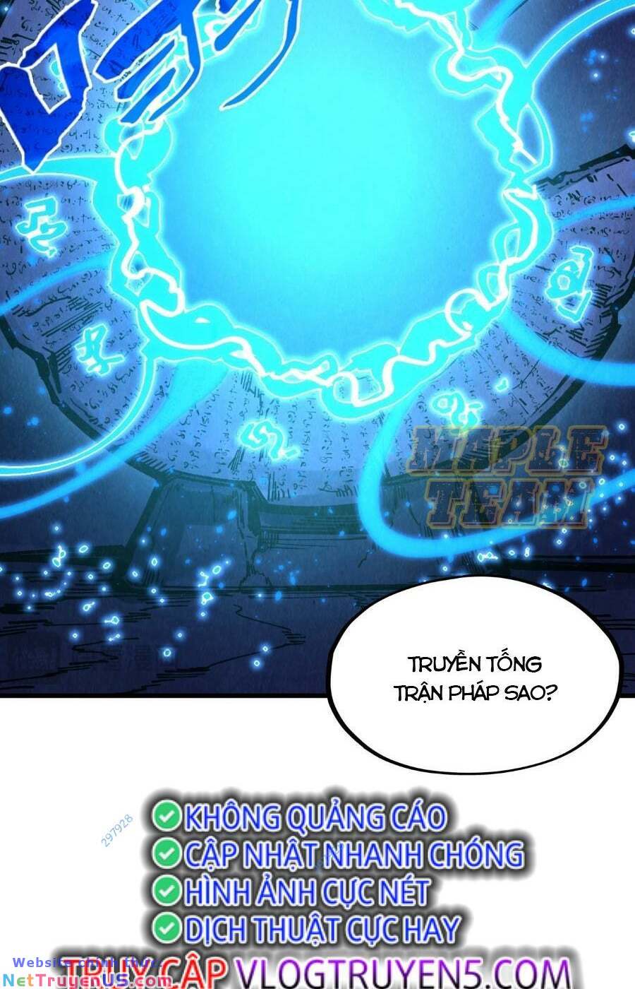 vạn cổ chí tôn chapter 259 33