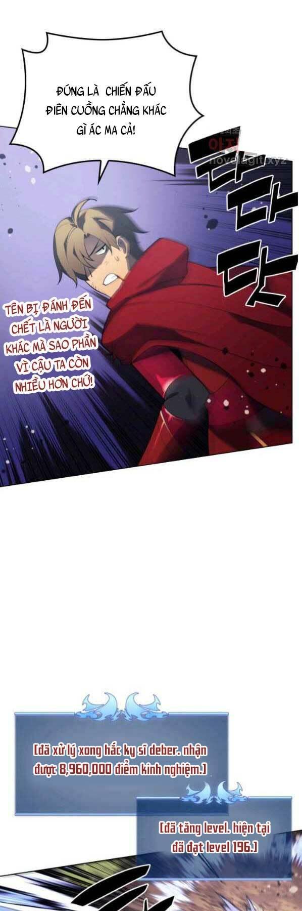 vượt qua giới hạn chapter 147 69