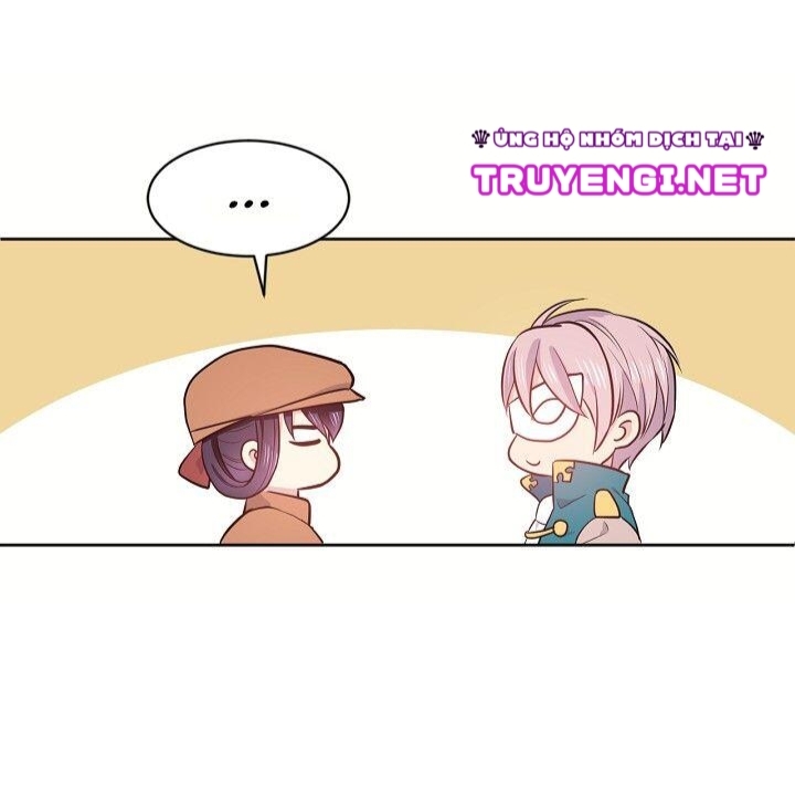 mục tiêu của tôi là sống lâu để ngậm thìa vàng chapter 6 49