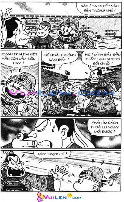 thần đồng đất việt chapter 119 53