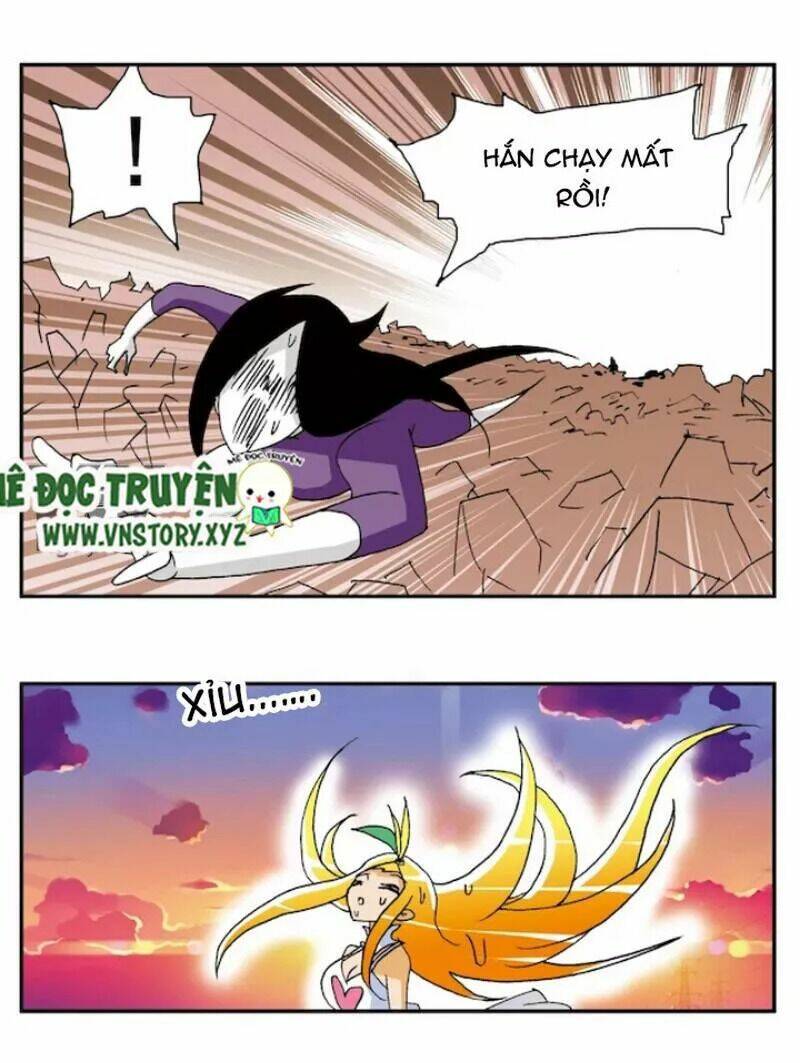 nhà có siêu dễ thương chapter 143 9