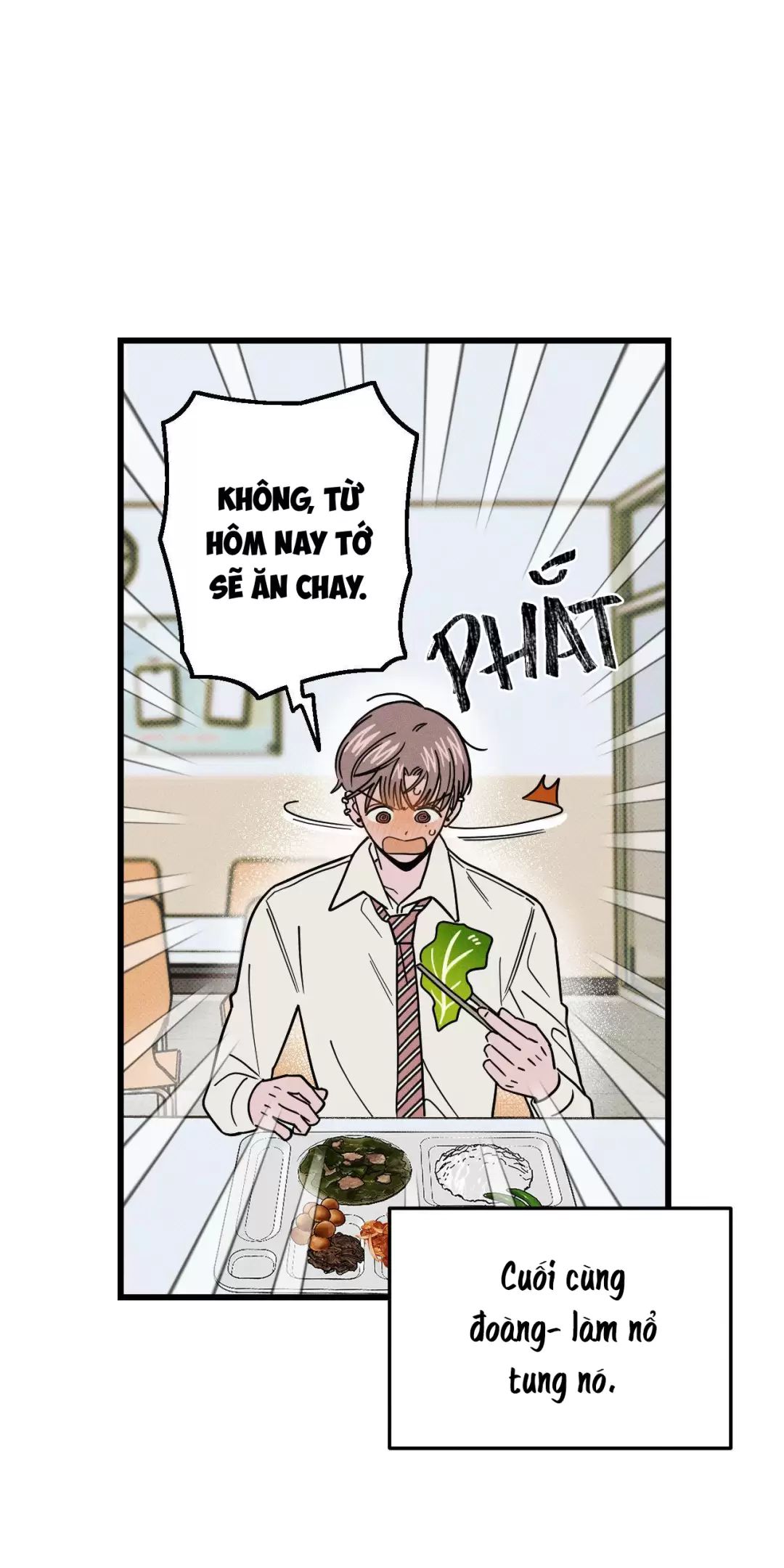 lời tỏ tình từ con số 0 chapter 4 45