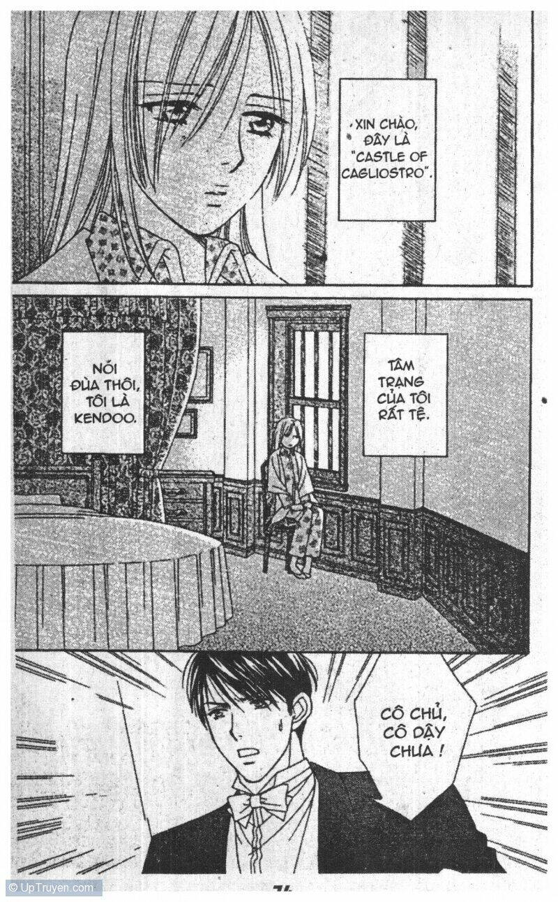 chiyou yo hana yo chapter 4 72